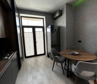 Tashkent Apartment | Cialkovsky new and modern Apt !