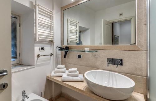 Monti Apartment | Ciancaleoni Gruppo M&L Apartments