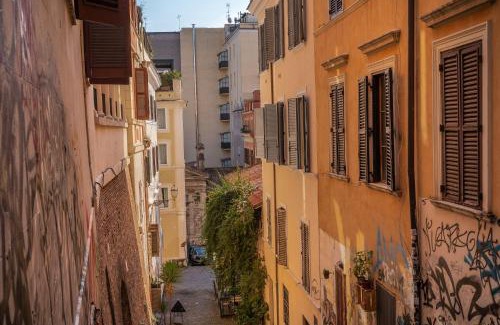 Monti Apartment | Ciancaleoni Gruppo M&L Apartments