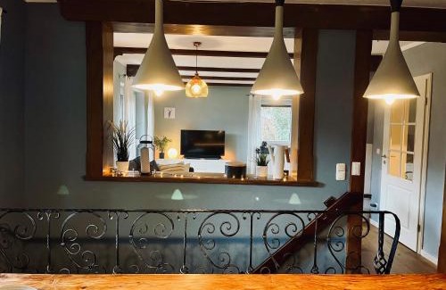 Weißachen Apartment | ciao-aschau FeWo Bergenrelax