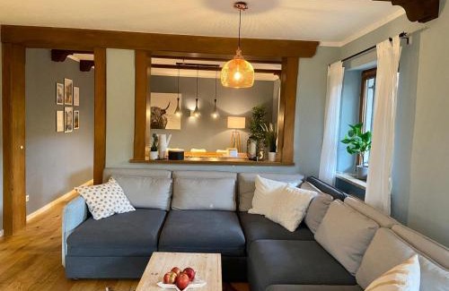 Weißachen Apartment | ciao-aschau FeWo Bergenrelax