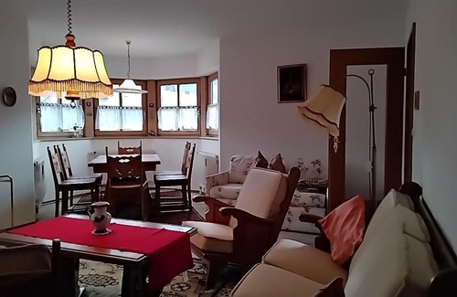 Aschau im Chiemgau Apartment | ciao-aschau FeWo Volkmann
