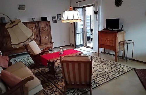 Aschau im Chiemgau Apartment | ciao-aschau FeWo Volkmann