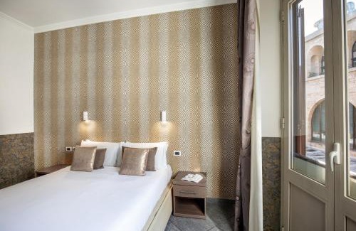 Rione XVIII Castro Pretorio House | Ciao Collection