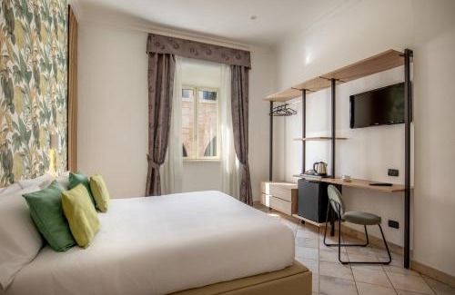 Rione XVIII Castro Pretorio House | Ciao Collection