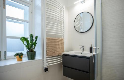 Eger Hotel | Ciao Eger Apartmanok