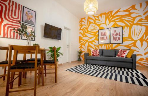 Eger Hotel | Ciao Eger Apartmanok