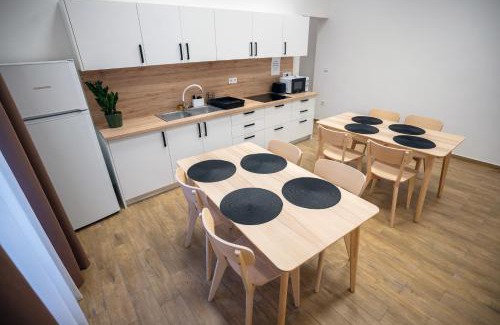 Eger Hotel | Ciao Eger Apartmanok