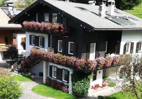 Moena Apartment | Ciasa Celeste