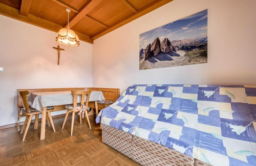 Mareo Apartment | Ciasa La Palsa App 4