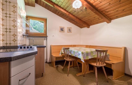 Mareo Apartment | Ciasa La Palsa App 4