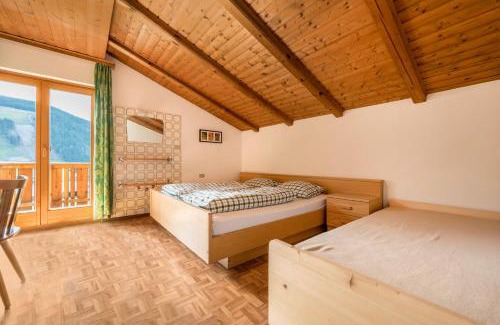 Mareo Apartment | Ciasa La Palsa App 4