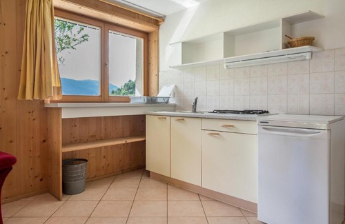 Mareo Apartment | Ciasa La Palsa App 1