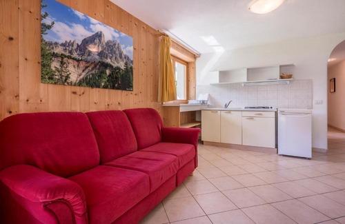 Mareo Apartment | Ciasa La Palsa App 1