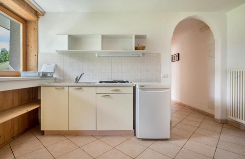 Mareo Apartment | Ciasa La Palsa App 1