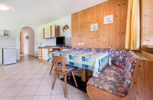 Mareo Apartment | Ciasa La Palsa App 1