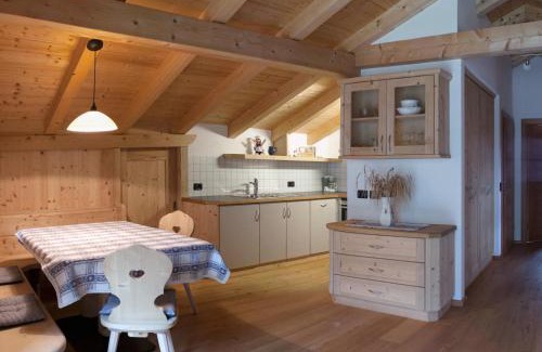 Frena House | Ciasa Medalghes