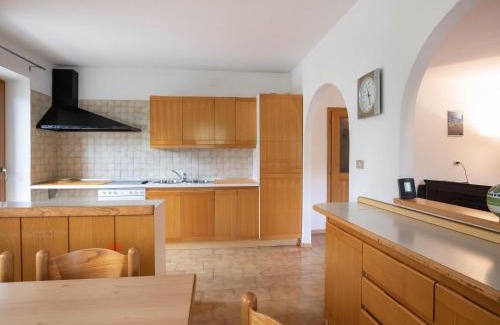 Moena Apartment | Ciasa Soppelsa 1