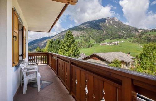 Moena Apartment | Ciasa Soppelsa 2