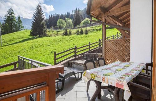 Moena Apartment | Ciasa Soppelsa 2