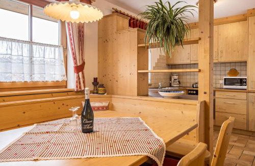 Mareo Apartment | Ciasa Tlara App Lisa
