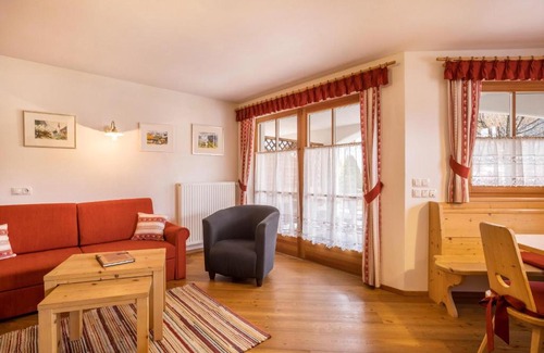 Mareo Apartment | Ciasa Tlara App Lisa