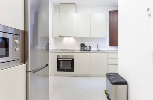 Cortes Apartment | Cibeles Luxe I apartment in Madrid