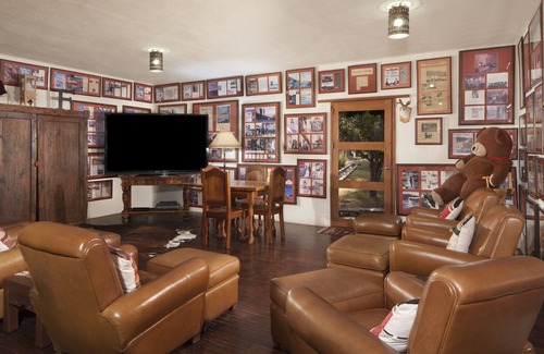 Shafter Resort | Cibolo Creek Ranch And Resort