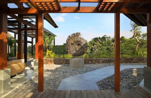 Sebatu Resort | Cicada Resort Bali Ubud, Autograph Collection