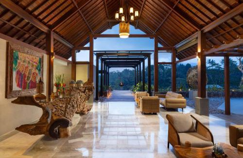 Sebatu Resort | Cicada Resort Bali Ubud, Autograph Collection