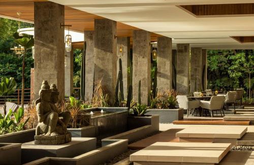 Sebatu Resort | Cicada Resort Bali Ubud, Autograph Collection