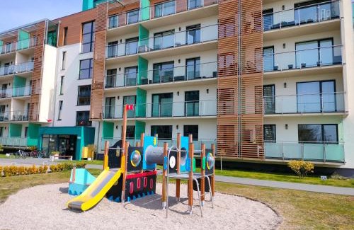 gmina Parzeczew Apartment | Cicha Przystań Apartament Regata