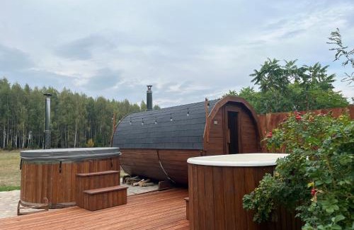 gmina Narew Apartment | Cicho Cichuteńko