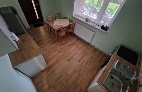 Klodzko Miasto Apartment | Cichy Zakątek Kłodzko