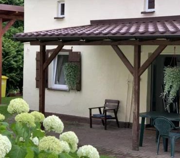 Zbiczno House | Cichy zakątek
