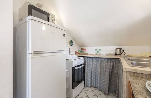 Santa Flavia Apartment | Cicladi Milos by Interhome