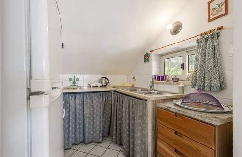 Santa Flavia Apartment | Cicladi Milos by Interhome