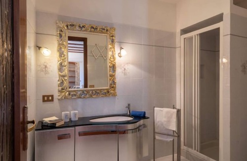 Valloria Apartment | Ciclamino (VLO204) by Interhome