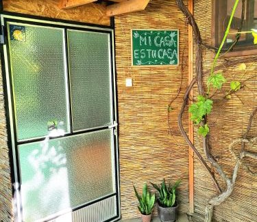 Backi Monostor Apartment | Ciconia Nigra rooms