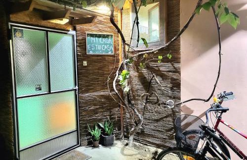 Backi Monostor Apartment | Ciconia Nigra rooms