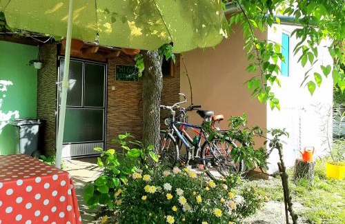 Backi Monostor Apartment | Ciconia Nigra rooms