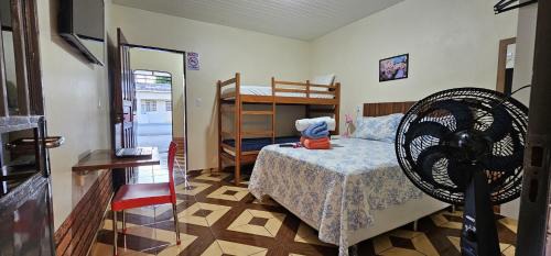 Boa Vista Apartment | Cida Flats - AP aconchegante a 10 minutos do centro com garagem exclusiva