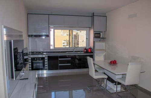 Santa Cruz Apartment | Cidadela Apartment