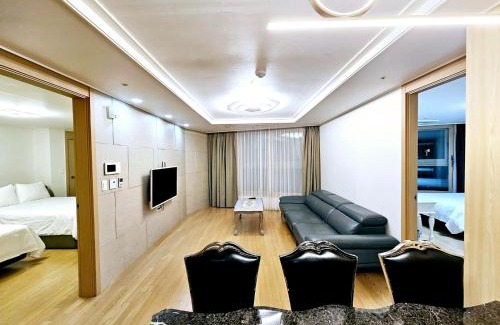 Haeundae Apartment | Ciel de Mer