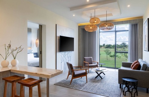 Lusaka Hotel | Ciêla, Lusaka, a Tribute Portfolio Resort and Spa