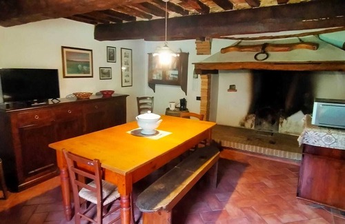 San Gimignano Cottage | CIELO - Ancient Holiday Home along Via Francigena