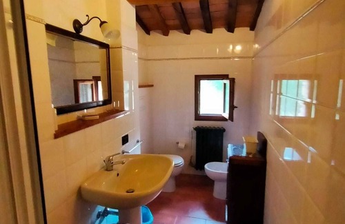 San Gimignano Cottage | CIELO - Ancient Holiday Home along Via Francigena