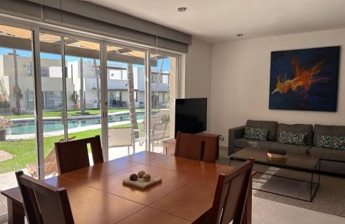 El Tezal Villa | Cielo Azul San Diego #9