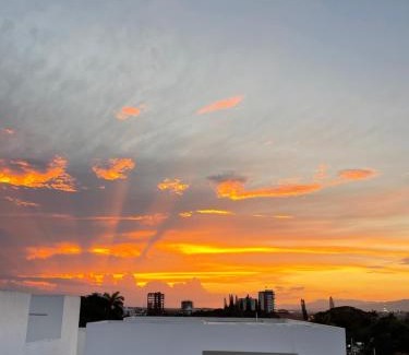 Punal Apartment | Cielo Azul Penthous