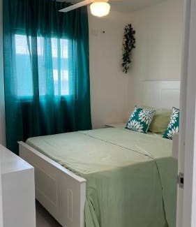 Punal Apartment | Cielo Azul Penthous